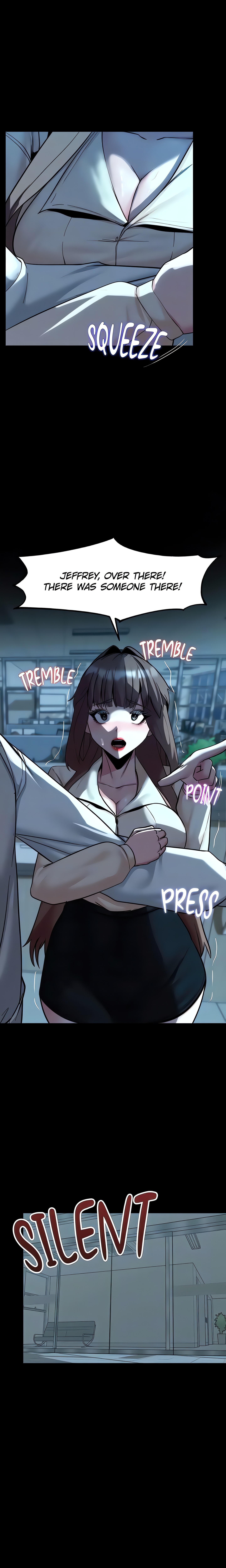 Female Boss at Your Service (Official) chapter 22 page 6