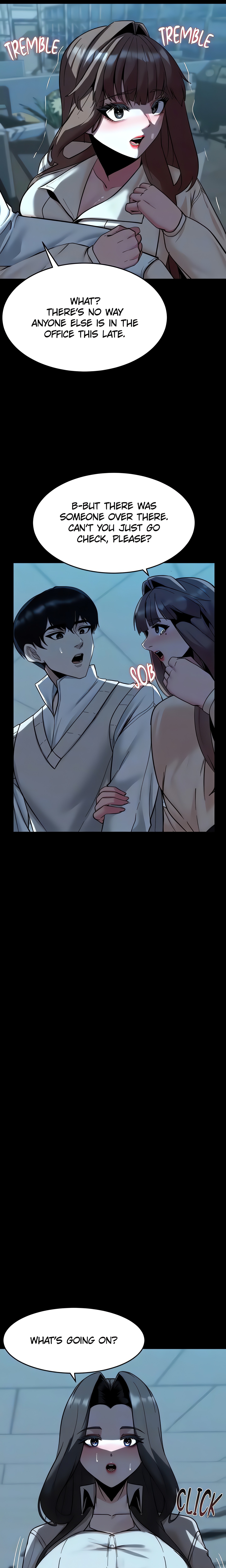Female Boss at Your Service (Official) chapter 22 page 7