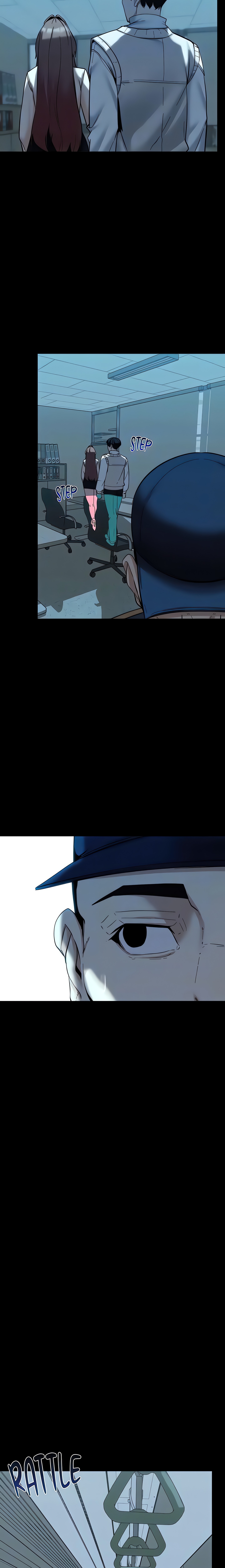 Female Boss at Your Service (Official) chapter 22 page 15