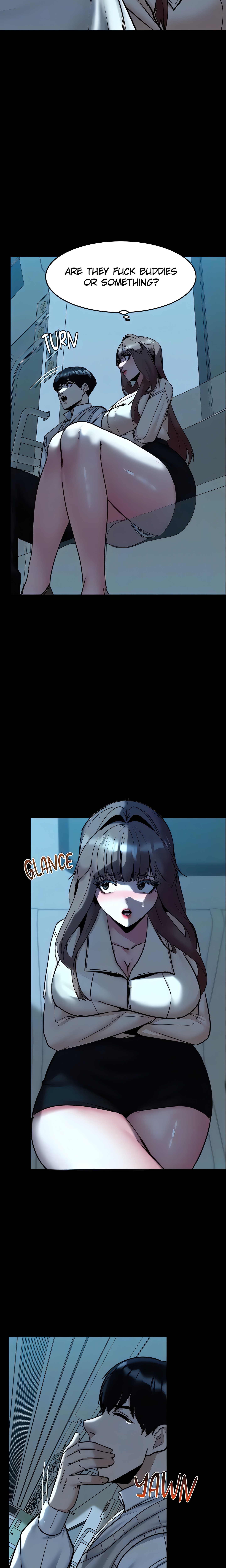 Female Boss at Your Service (Official) chapter 22 page 17