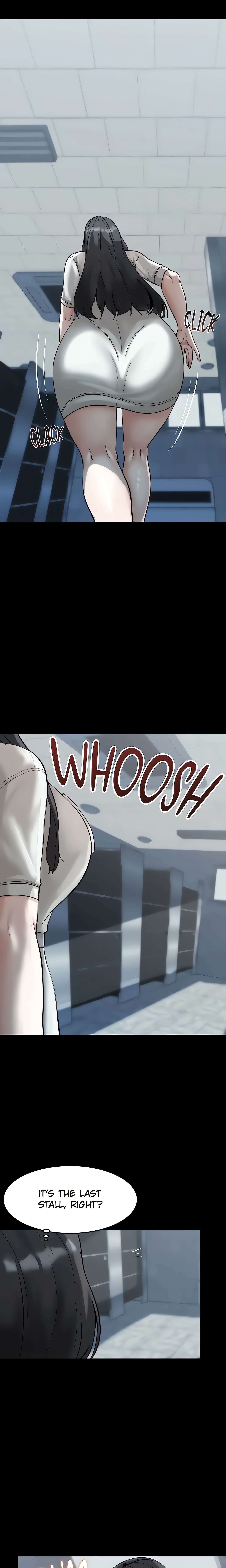 Female Boss at Your Service (Official) chapter 23 page 14