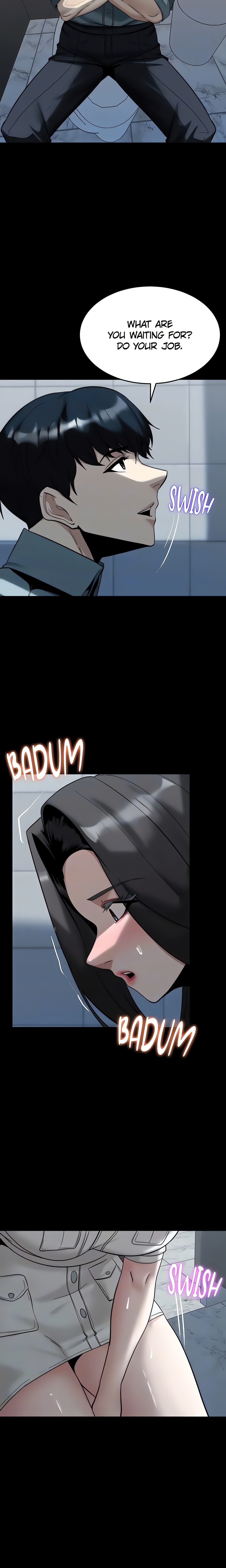 Female Boss at Your Service (Official) chapter 23 page 16