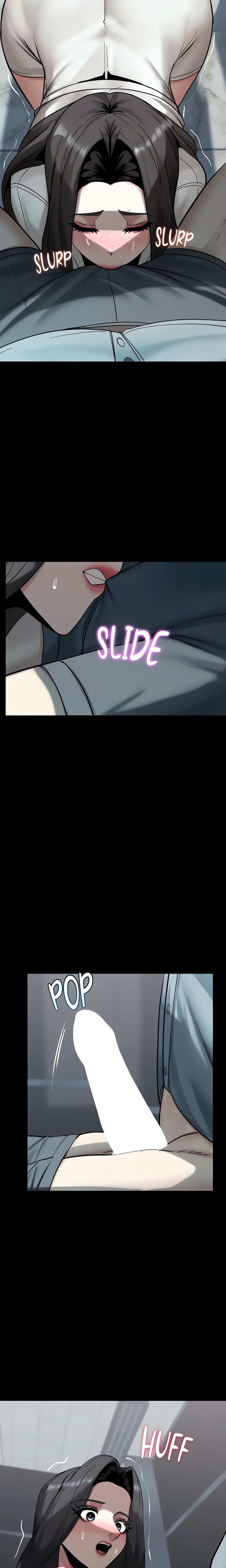 Female Boss at Your Service (Official) chapter 23 page 21