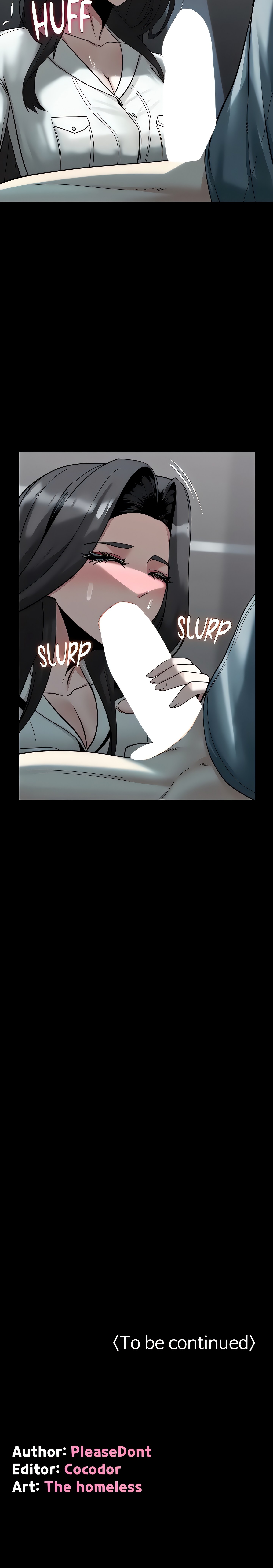 Female Boss at Your Service (Official) chapter 23 page 22