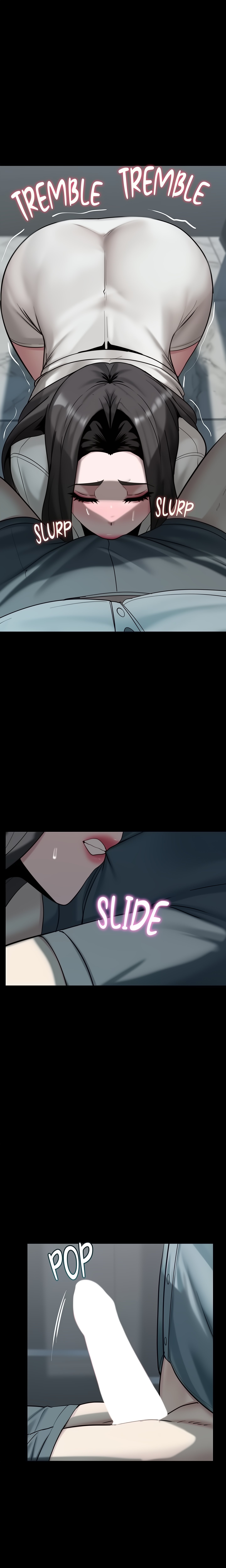 Female Boss at Your Service (Official) chapter 24 page 1