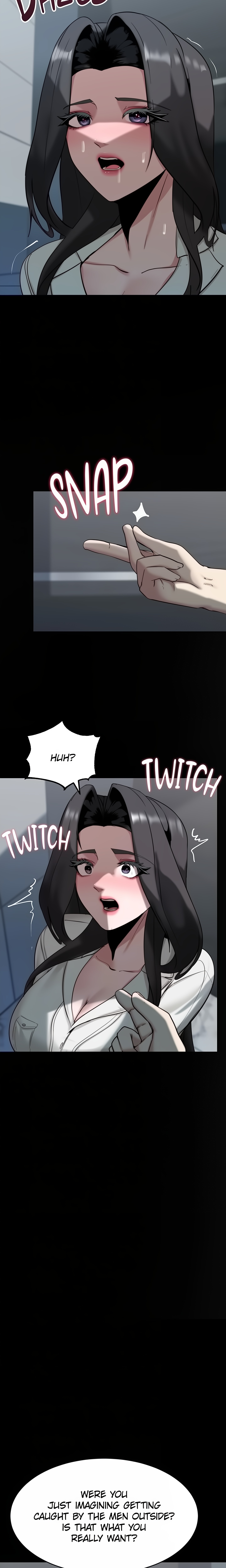 Female Boss at Your Service (Official) chapter 24 page 15