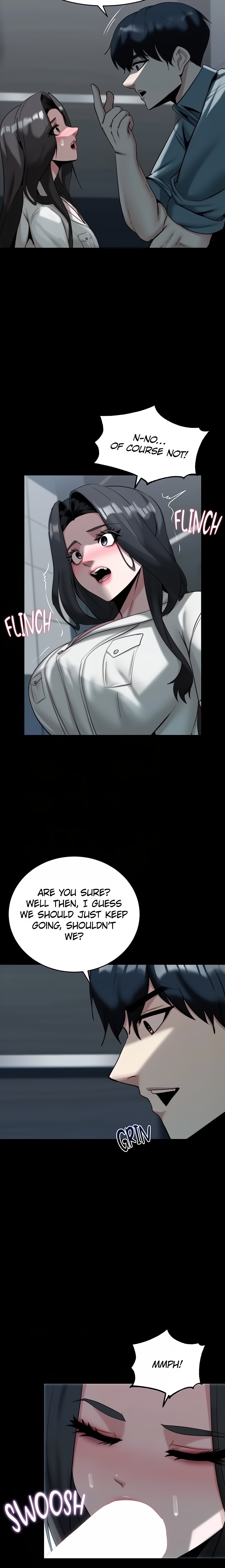 Female Boss at Your Service (Official) chapter 24 page 16