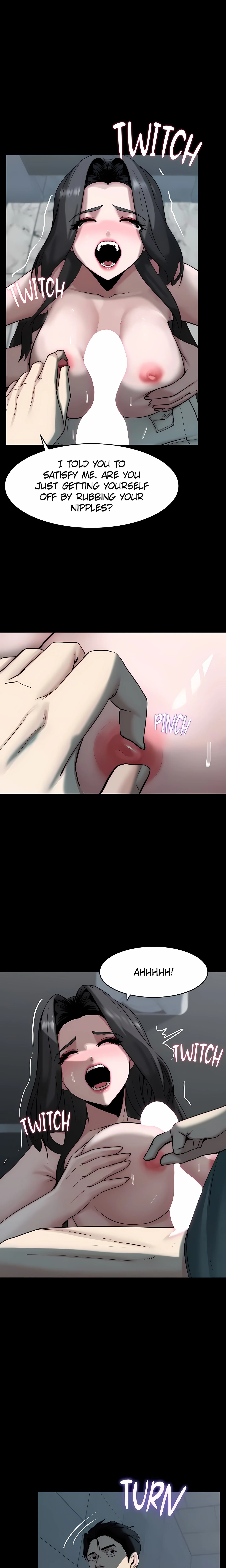 Female Boss at Your Service (Official) chapter 25 page 1