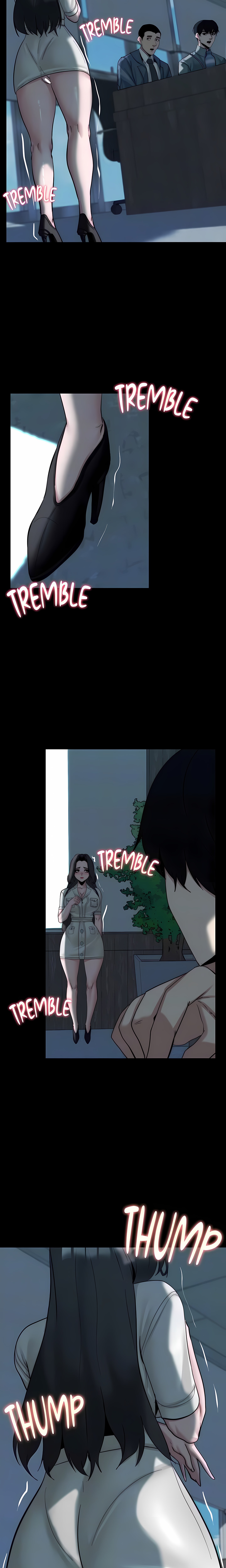 Female Boss at Your Service (Official) chapter 26 page 7