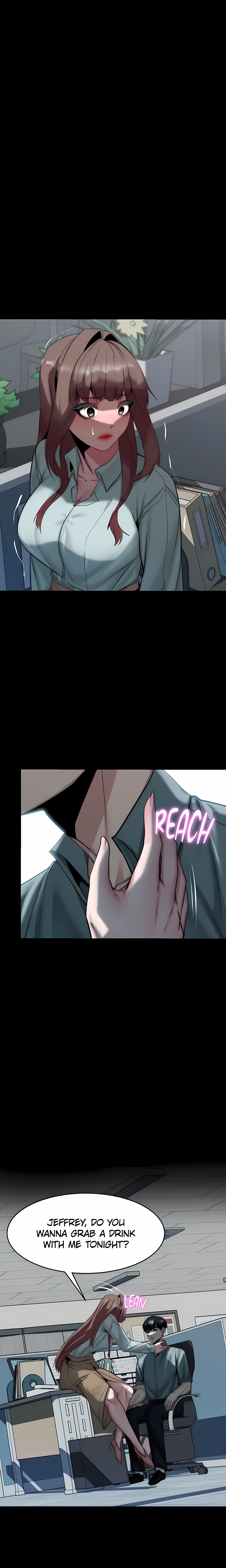 Female Boss at Your Service (Official) chapter 27 page 1