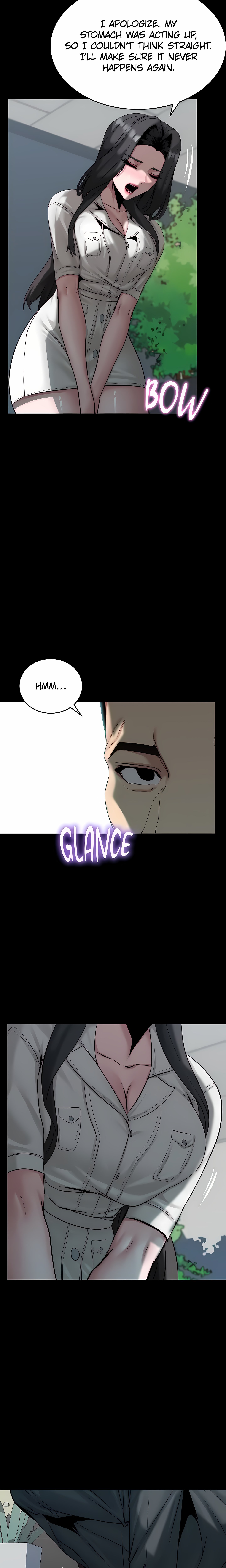 Female Boss at Your Service (Official) chapter 27 page 4