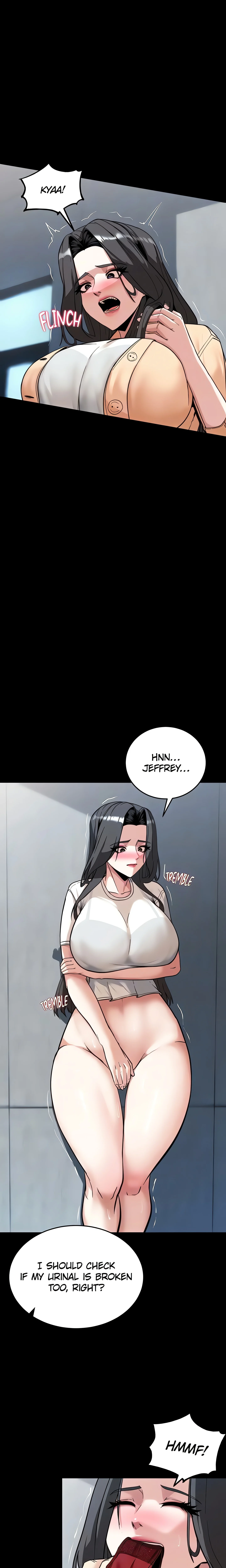 Female Boss at Your Service (Official) chapter 6 page 14