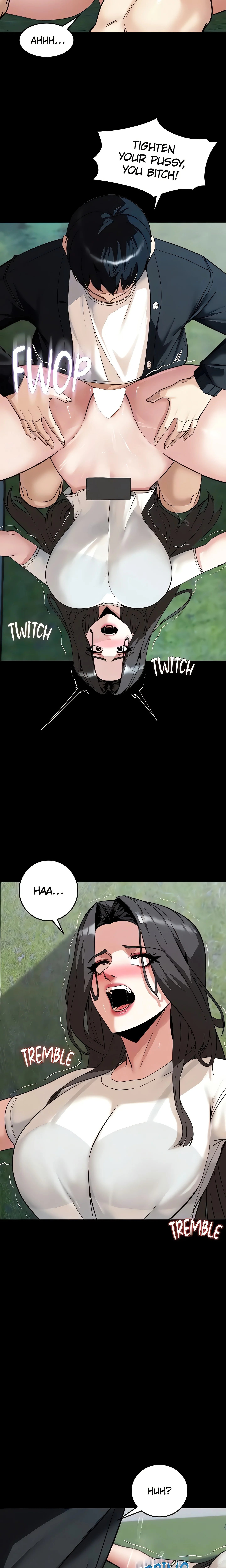 Female Boss at Your Service (Official) chapter 7 page 16