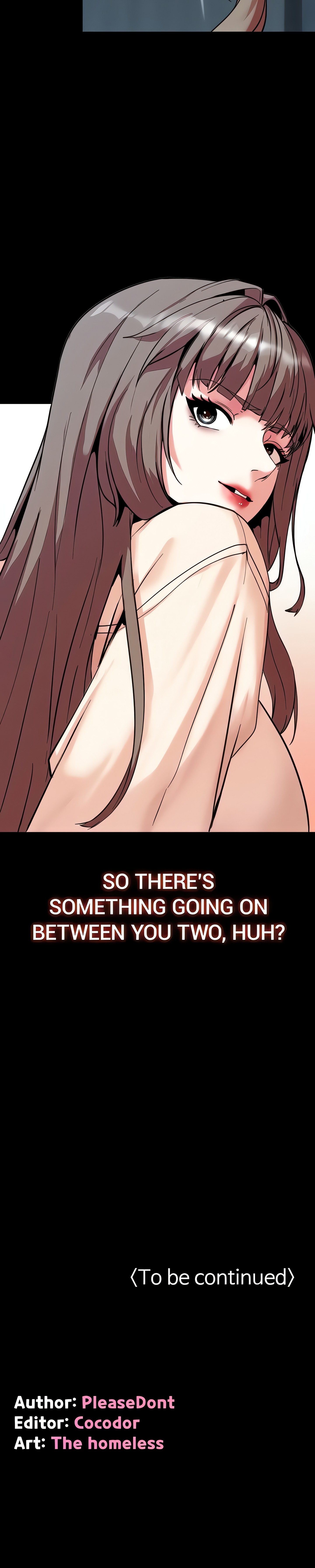 Female Boss at Your Service (Official) chapter 8 page 30