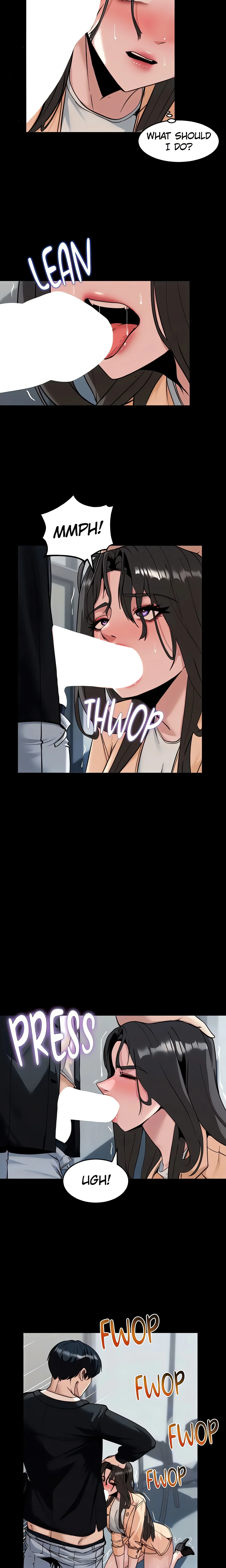 Female Boss at Your Service (Official) chapter 9 page 5