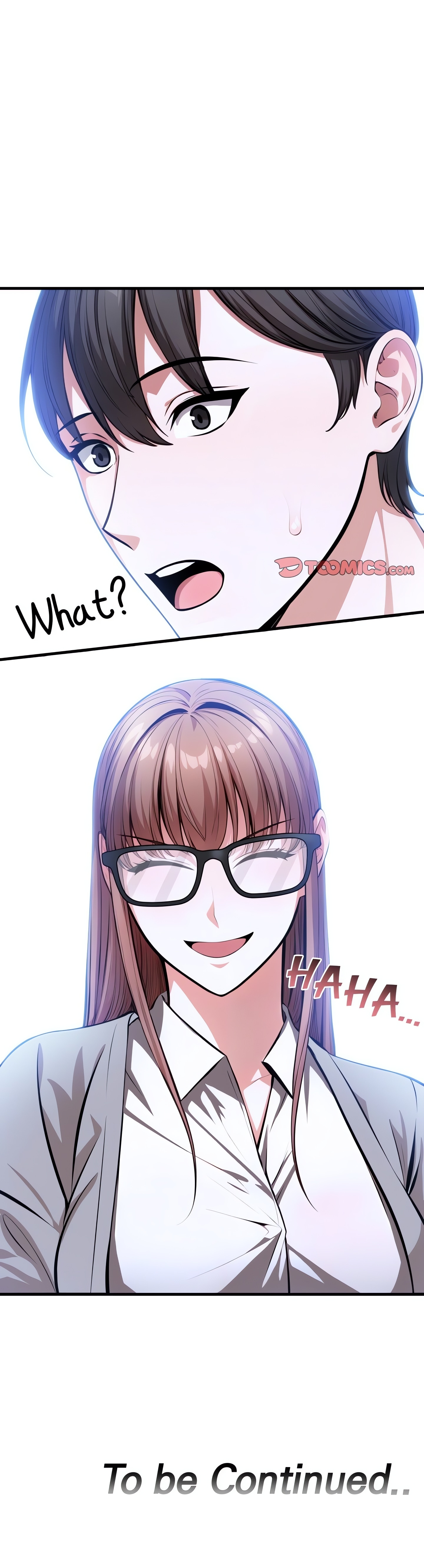 Female Professor with Nude Croquis (Official) chapter 6 page 25