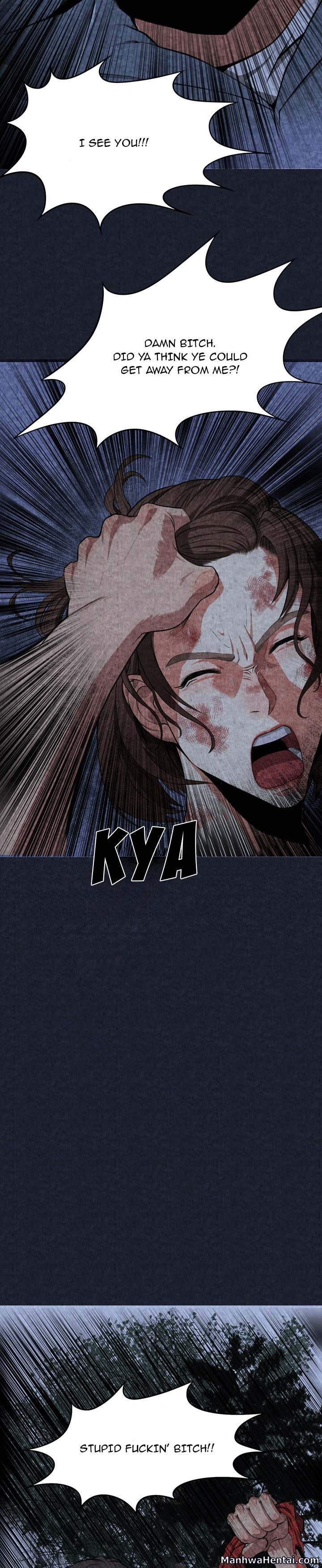 Festival Island chapter 1 page 5