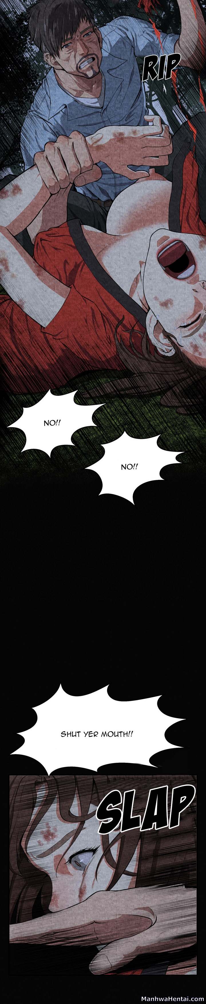 Festival Island chapter 1 page 6