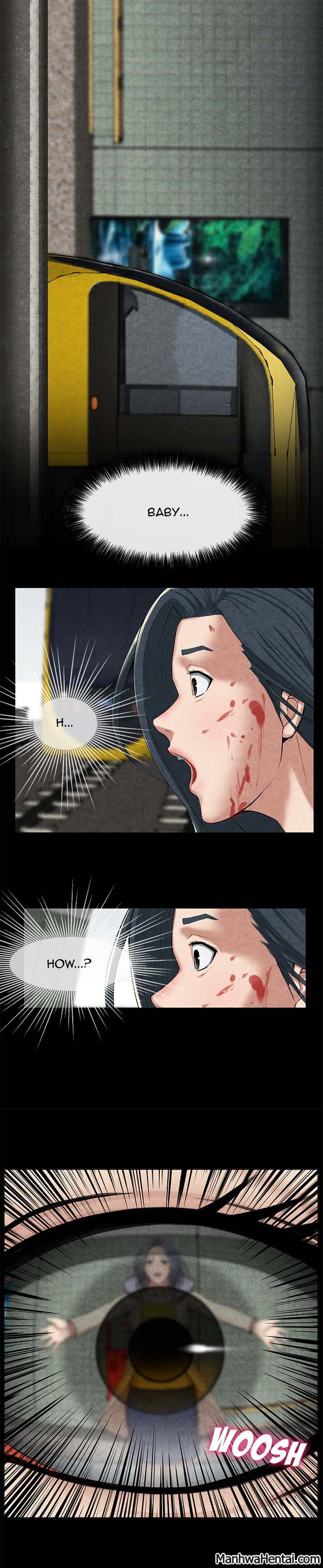 Festival Island chapter 10 page 13