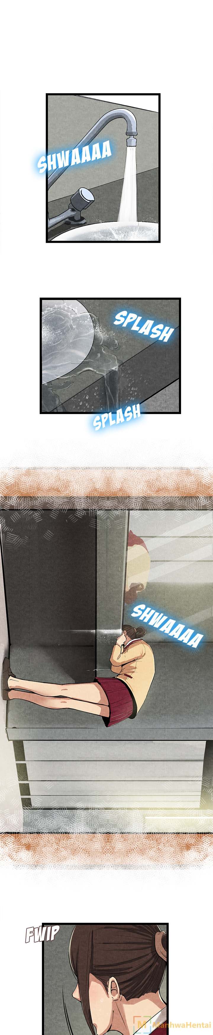Festival Island chapter 11 page 14