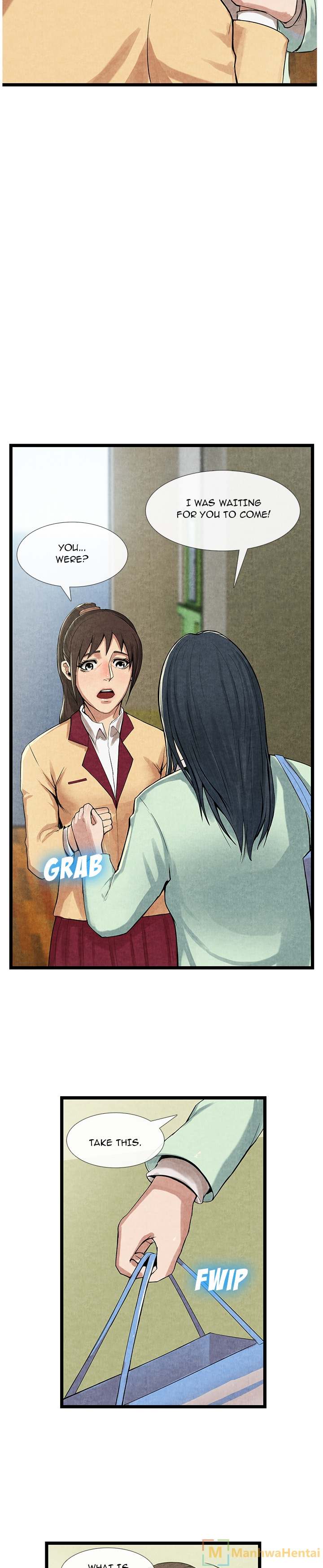 Festival Island chapter 11 page 19