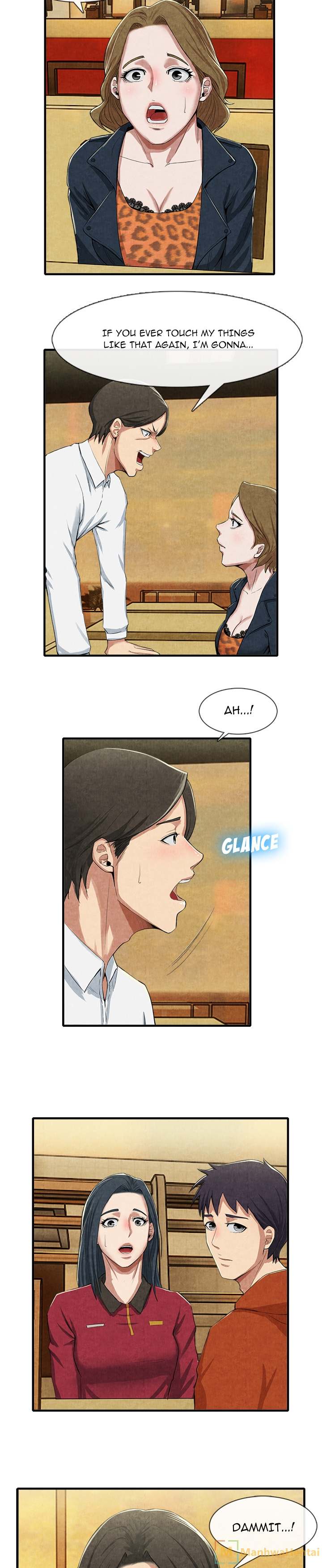 Festival Island chapter 13 page 5