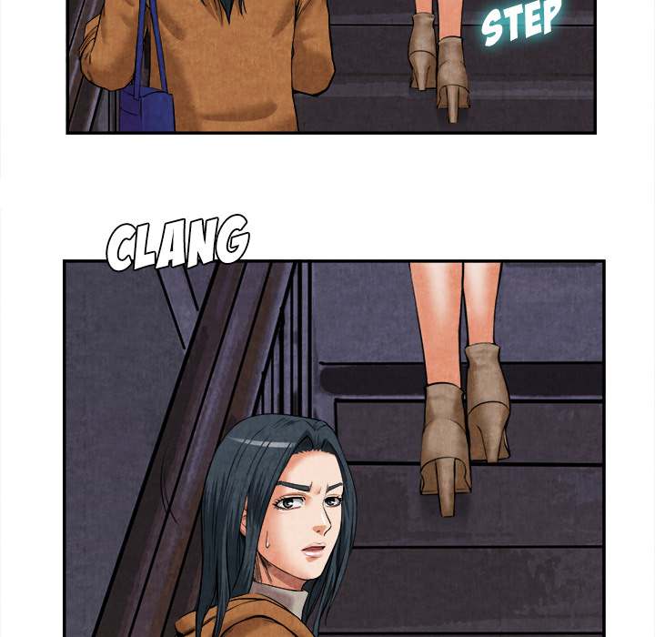 Festival Island chapter 15 page 6