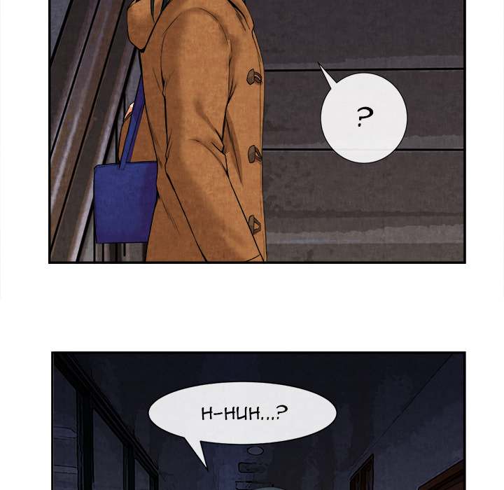 Festival Island chapter 15 page 7