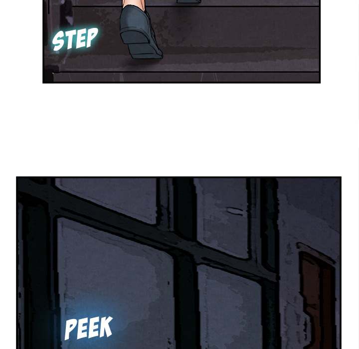 Festival Island chapter 15 page 13