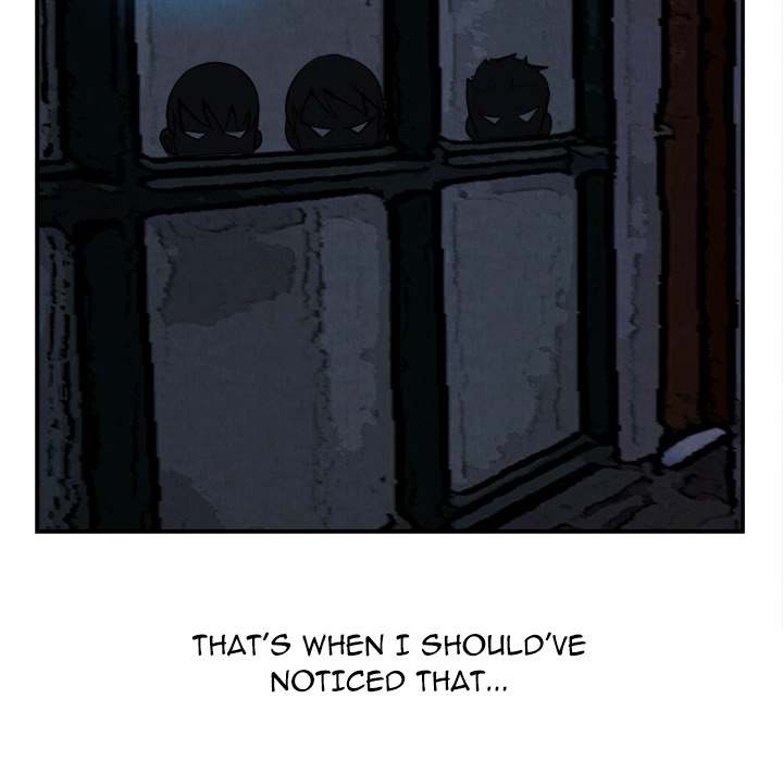 Festival Island chapter 15 page 14