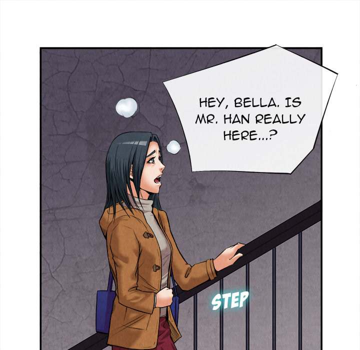 Festival Island chapter 15 page 15