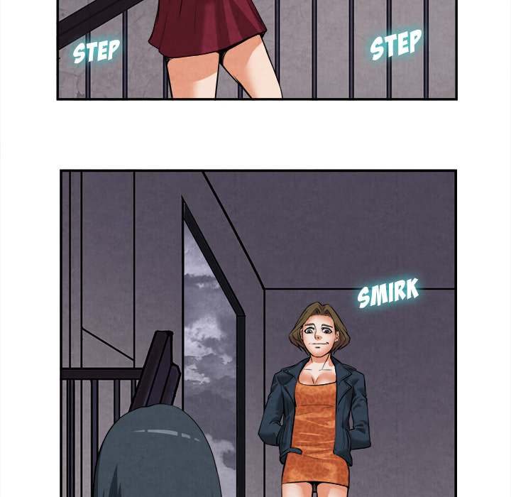 Festival Island chapter 15 page 16