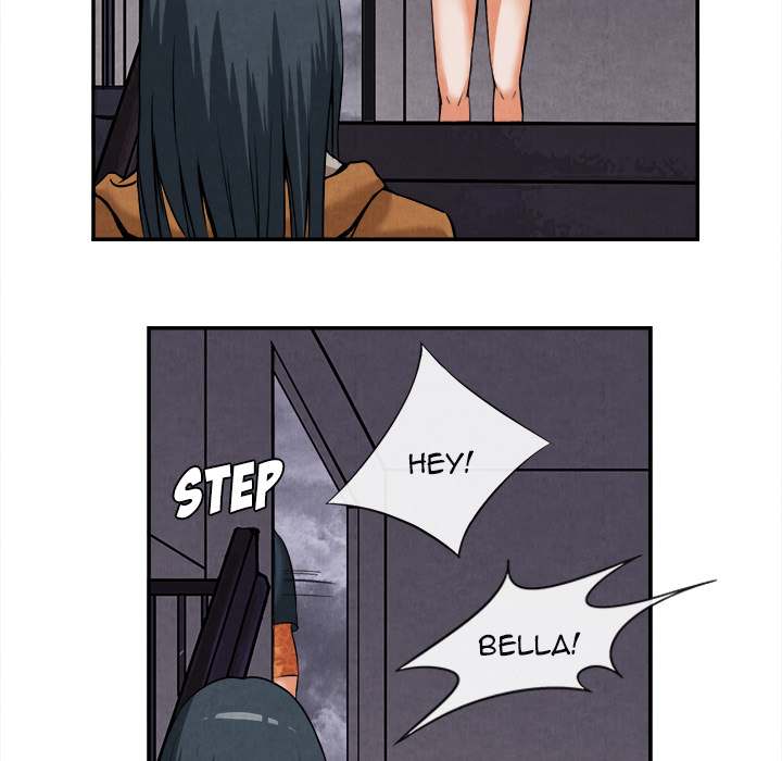Festival Island chapter 15 page 17
