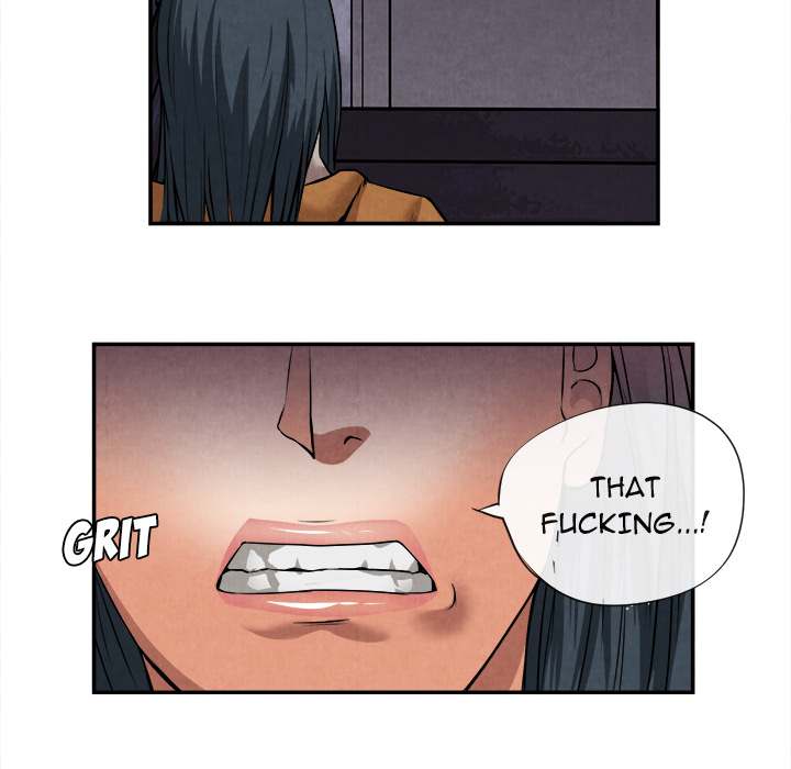 Festival Island chapter 15 page 18