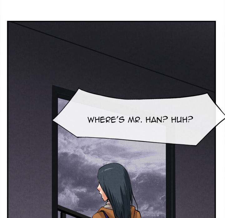 Festival Island chapter 15 page 19