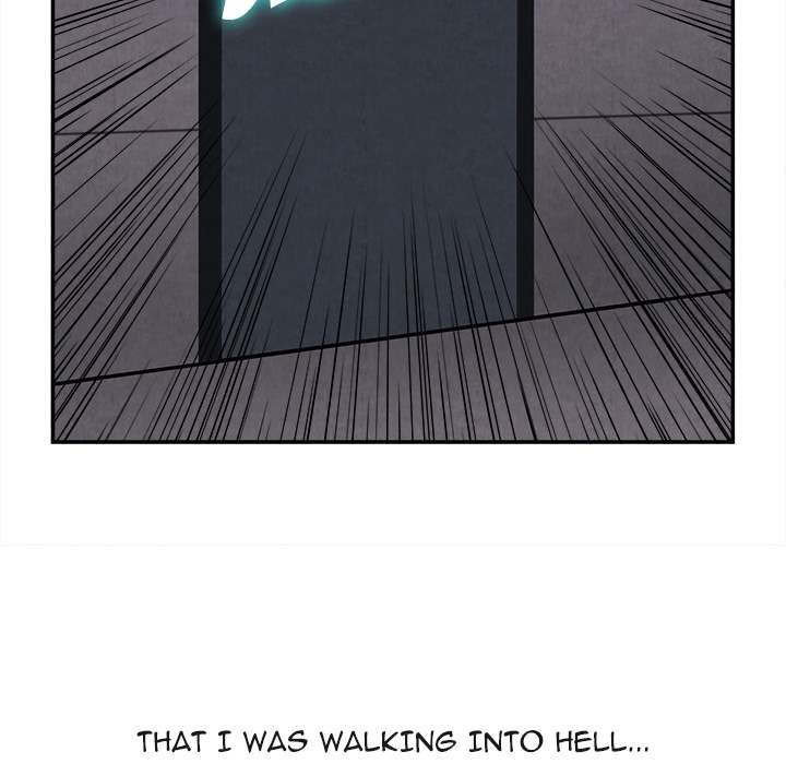 Festival Island chapter 15 page 22