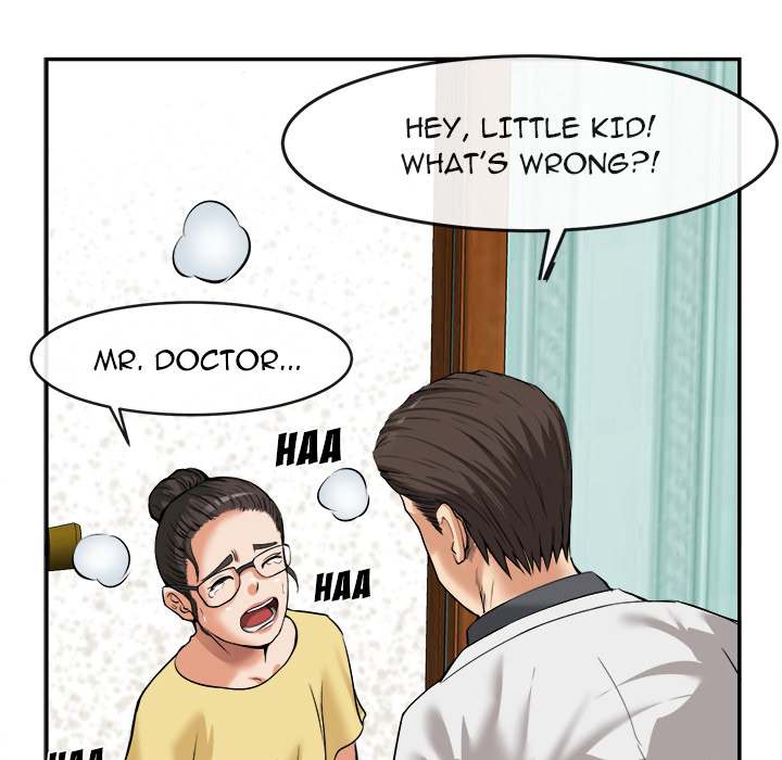Festival Island chapter 15 page 27