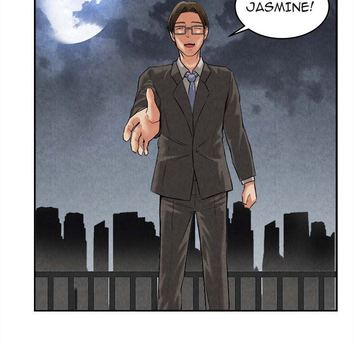 Festival Island chapter 15 page 36