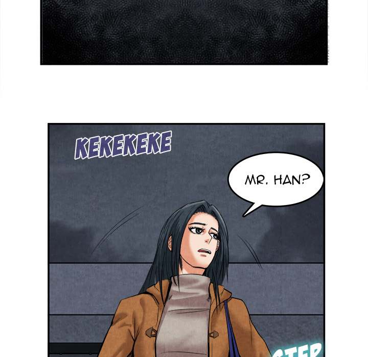 Festival Island chapter 15 page 42