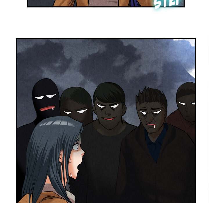 Festival Island chapter 15 page 43