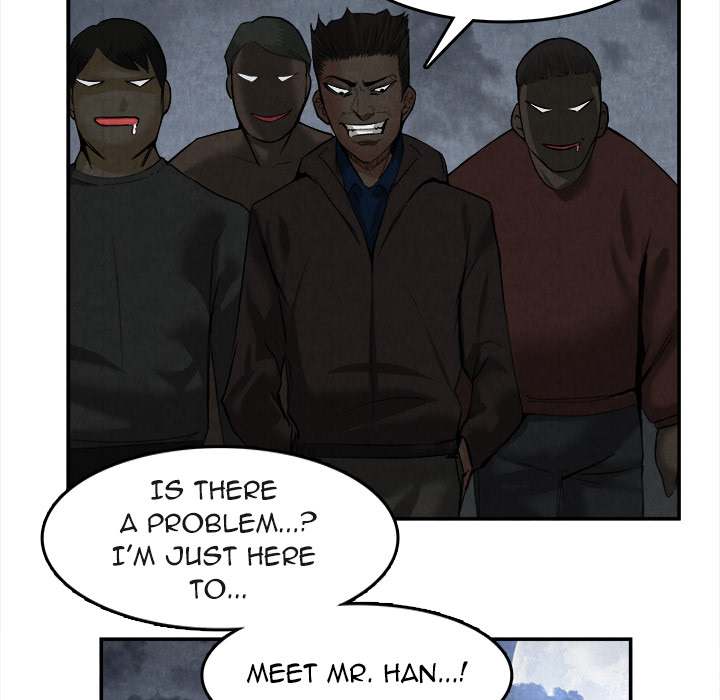 Festival Island chapter 15 page 45