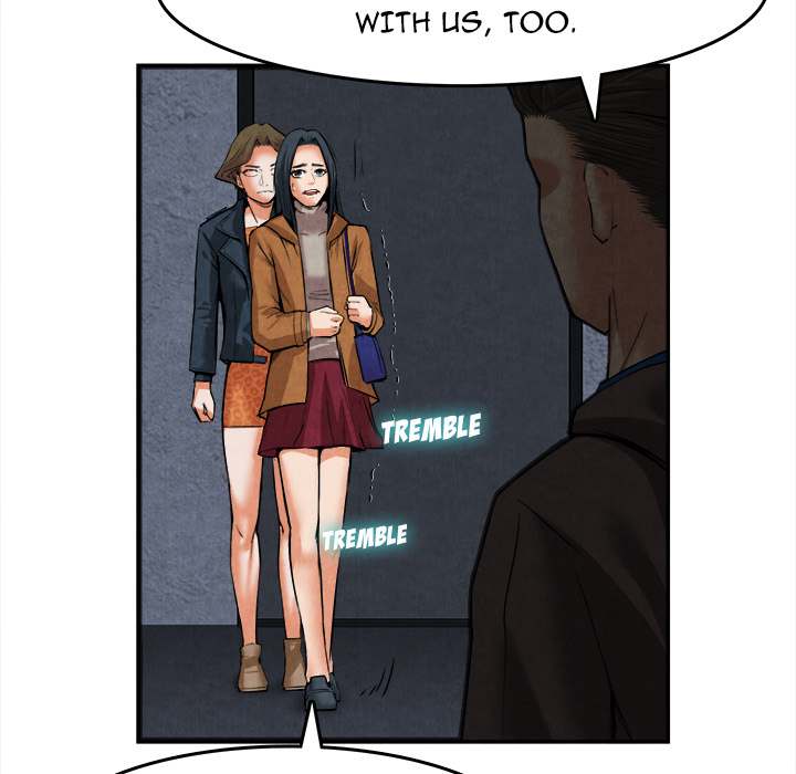 Festival Island chapter 15 page 47