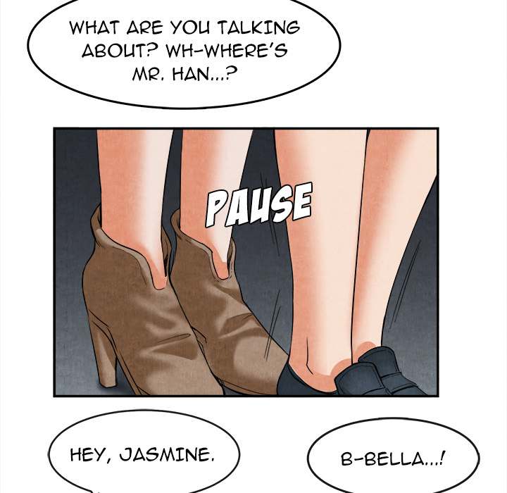 Festival Island chapter 15 page 48