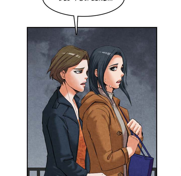 Festival Island chapter 15 page 50
