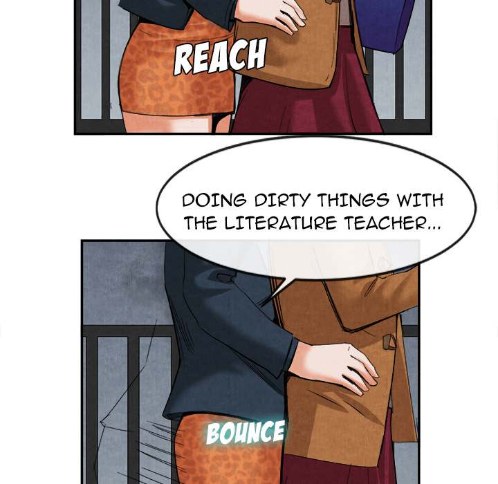 Festival Island chapter 15 page 51