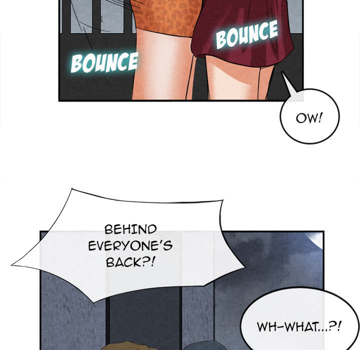 Festival Island chapter 15 page 52