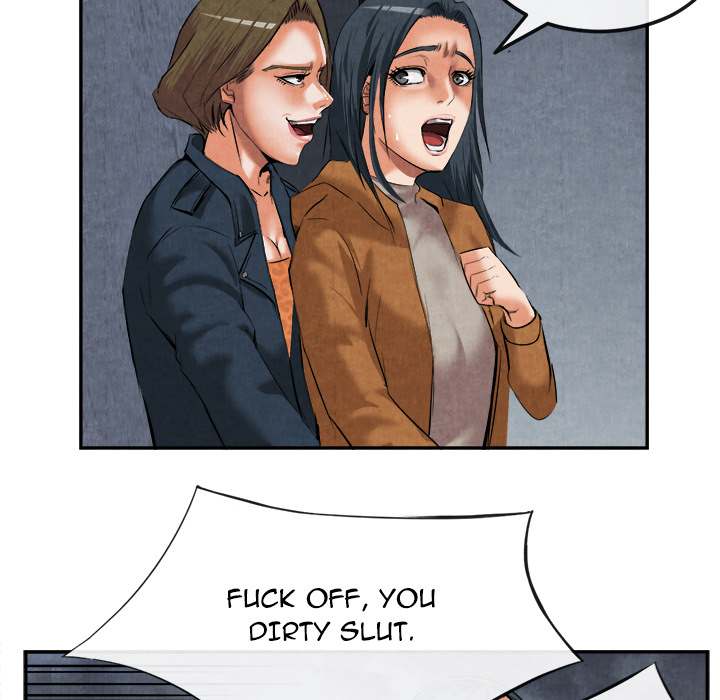 Festival Island chapter 15 page 53