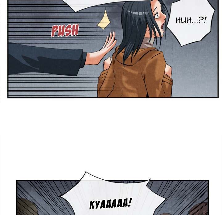 Festival Island chapter 15 page 54