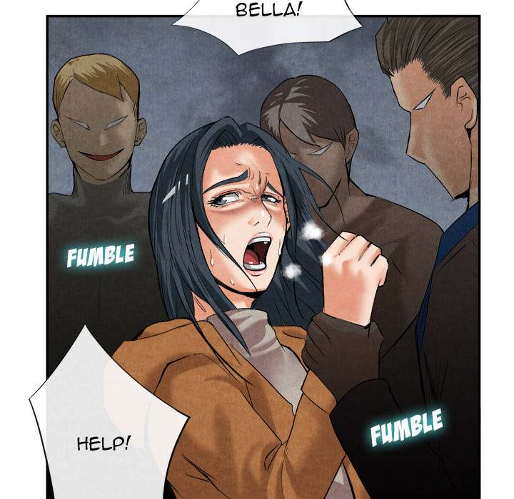 Festival Island chapter 15 page 56