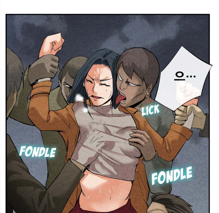 Festival Island chapter 15 page 61